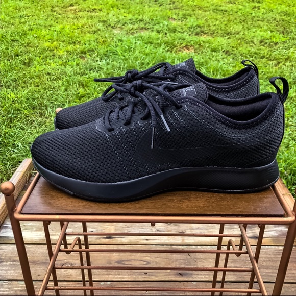 Nike Dual Tone Racer • sz 6Y = Women’s sz 7.5 - Picture 4 of 7